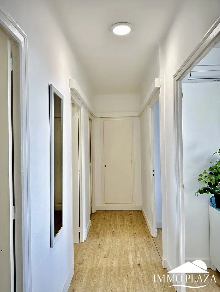 01022024162141_4402_IPA275 Appartement moderne avec vue sur la mer et le port de Roses, 2 chambres, grande terrasse, parking commun, licence touristique !