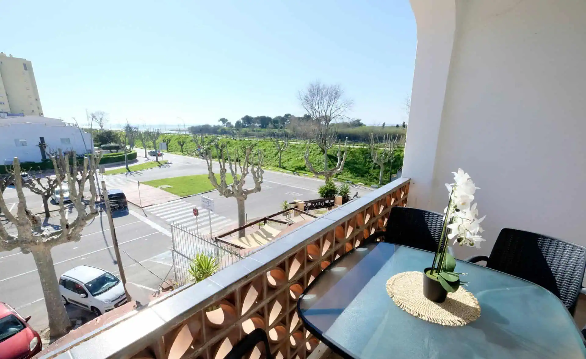 20032026153957_663 Meer- und Flussblick, 60 m² große Wohnung mit herrlicher Südterrasse! Abstellraum inklusive
