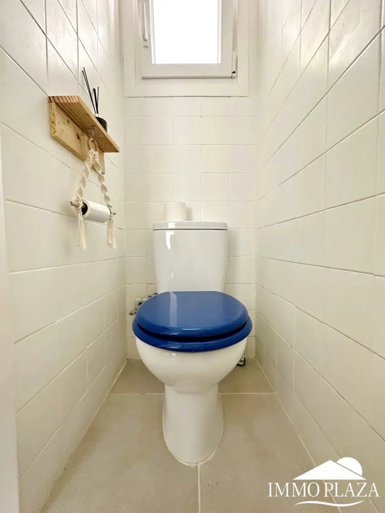 31012024110939_4529_IPH79 Wunderschön renoviertes Haus mit 3 Schlafzimmern, 1 Garage und 1 Privatparkplatz, Gemeinschaftspool – Empuriabrava