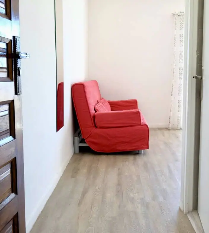Apartament lluminós completament reformat de 2 habitacions al centre d’Empuriabrava – Costa Brava