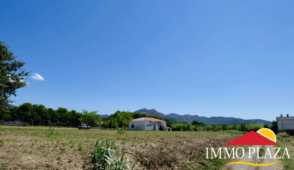 3 PLOTS FOR SALE – ROSAS – COSTA BRAVA