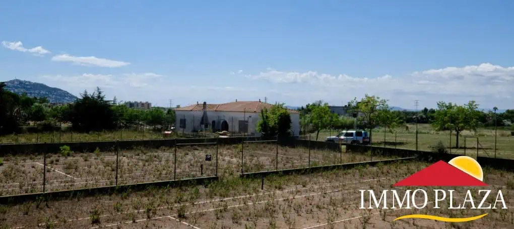 3 PLOTS FOR SALE – ROSAS – COSTA BRAVA