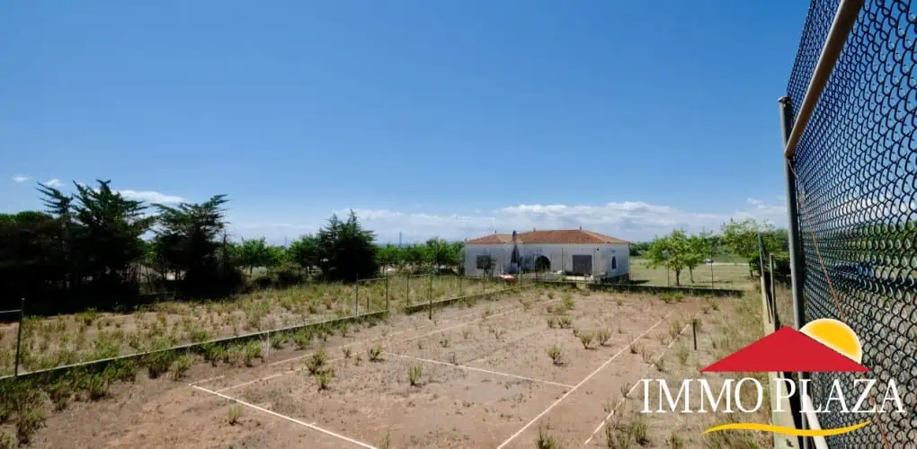 3 PLOTS FOR SALE – ROSAS – COSTA BRAVA