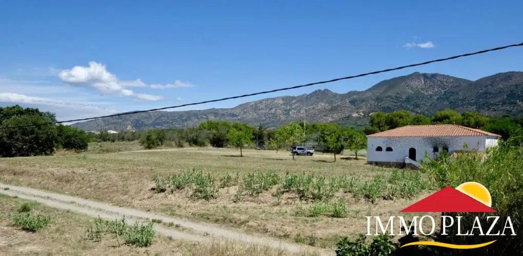 3 PLOTS FOR SALE – ROSAS – COSTA BRAVA