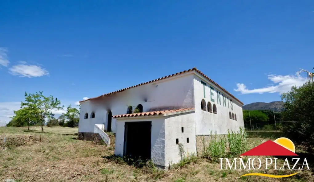 3 PLOTS FOR SALE – ROSAS – COSTA BRAVA