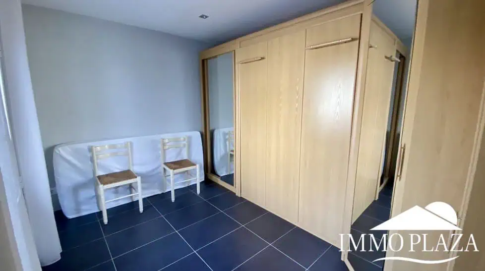 Superb modern villa on one level on the Falconera canal, with mooring and swimming pool – Empuriabrava