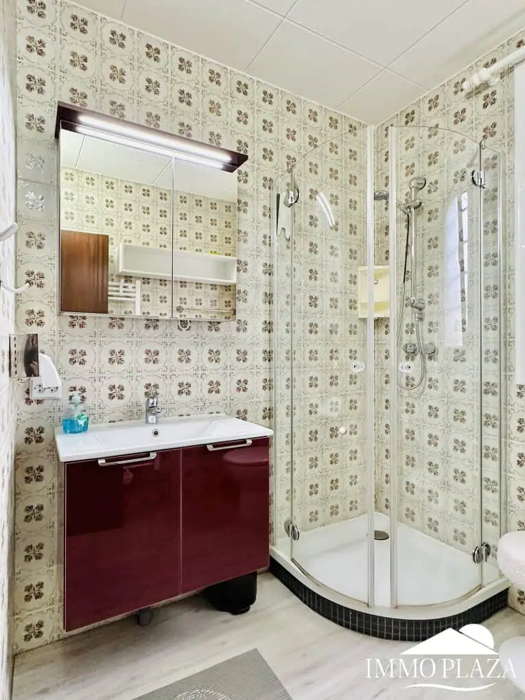 08022024165755_8578_IPV131 Preciosa villa con vistas al mar + 1 apartamento independiente + 1 solar edificable (502m2), garaje y parking privado – Roses