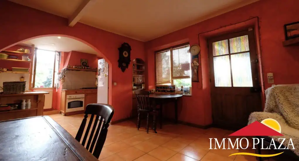 Beautiful original stone house, in activity B&B – Ardêche – France (Freehold)