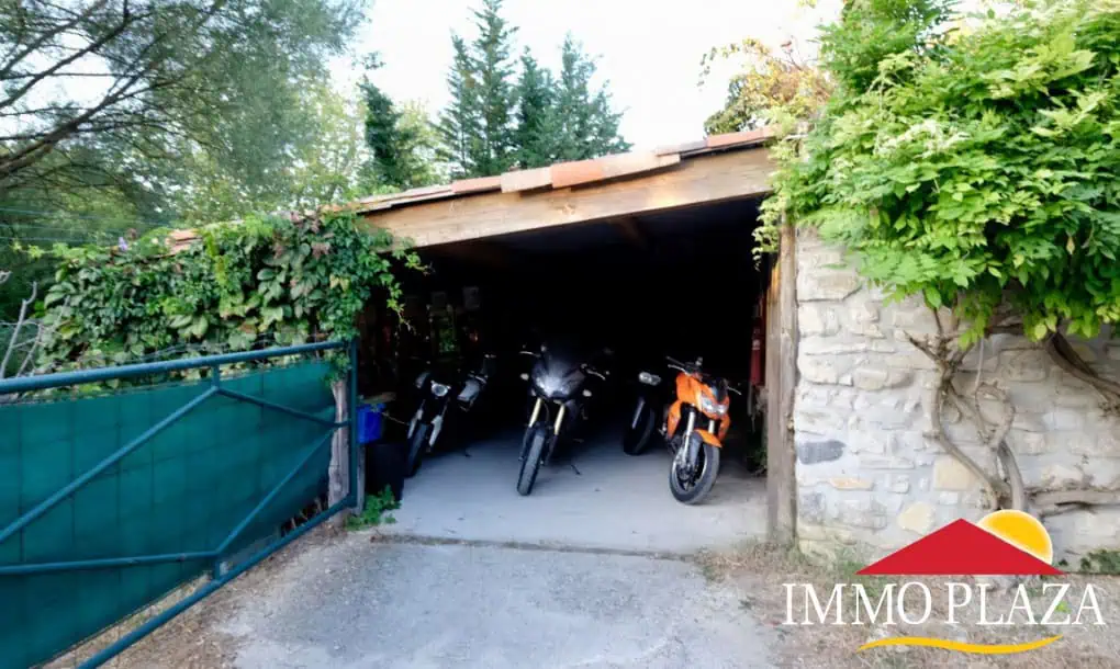 Beautiful original stone house, in activity B&B – Ardêche – France (Freehold)