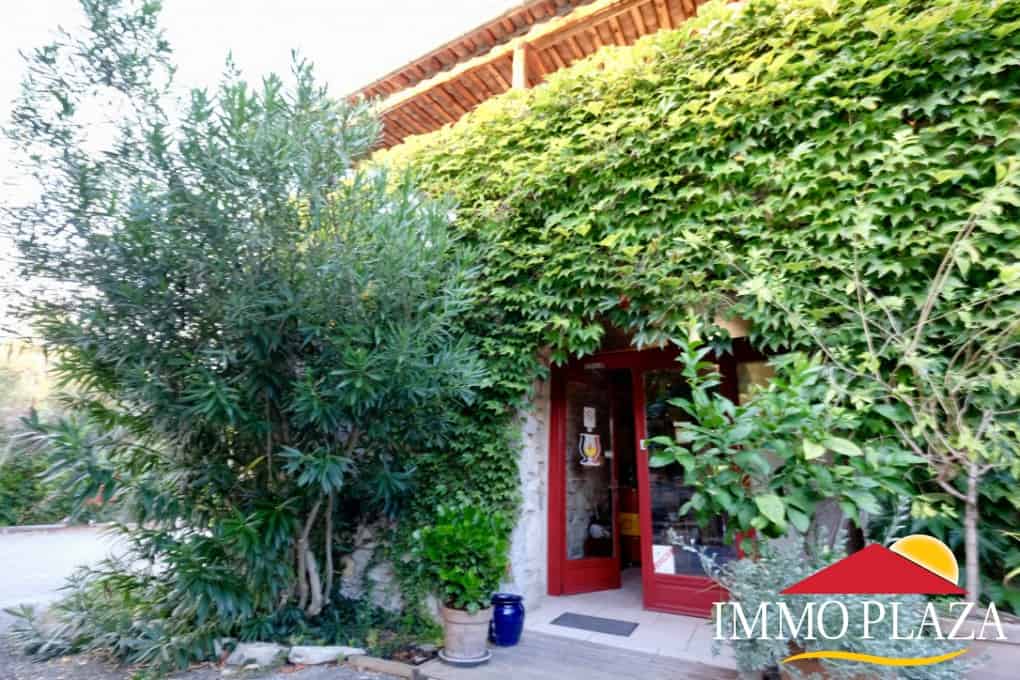 Beautiful original stone house, in activity B&B – Ardêche – France (Freehold)