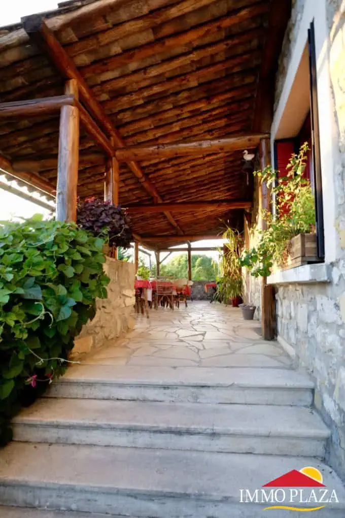08102018130007_8455_IPSO33 Beautiful original stone house, in activity B&B – Ardêche – France (Freehold)