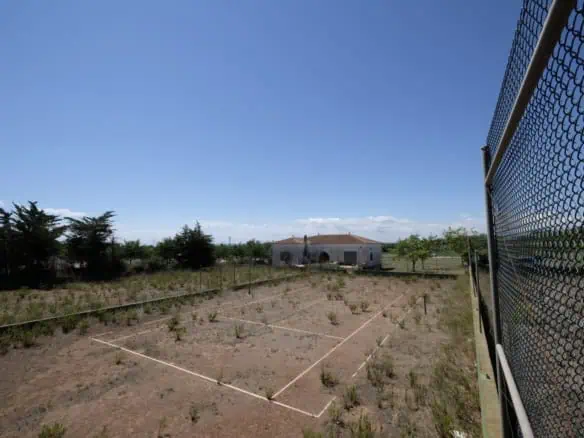 3 PLOTS FOR SALE – ROSAS – COSTA BRAVA