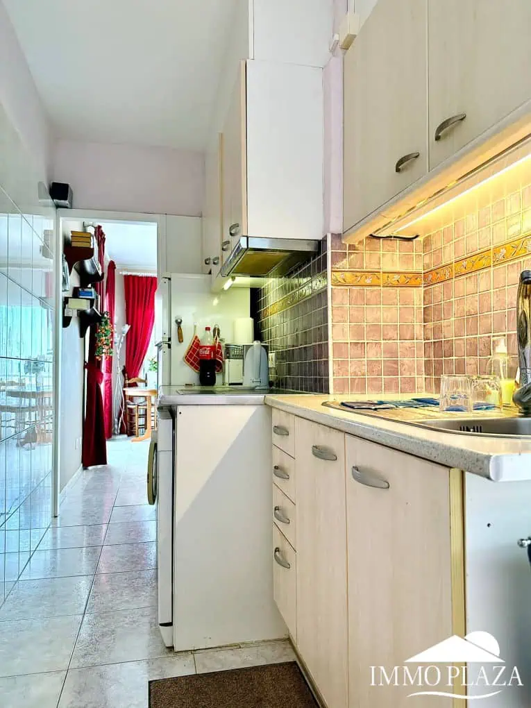 11102023162755_4682_IPA270 Beautiful corner apartment in 2nd Sea Line, top floor (5), sea view and Aiguamolls – Roses