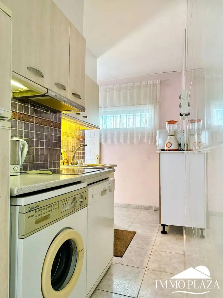 11102023162757_2261_IPA270 Beautiful corner apartment in 2nd Sea Line, top floor (5), sea view and Aiguamolls – Roses