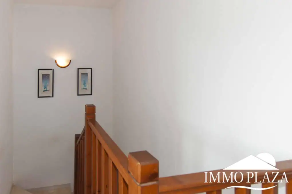 Beautiful house with open views, 4 bedrooms, 2 bathrooms, terrace and private parking – Castello d’Empúries