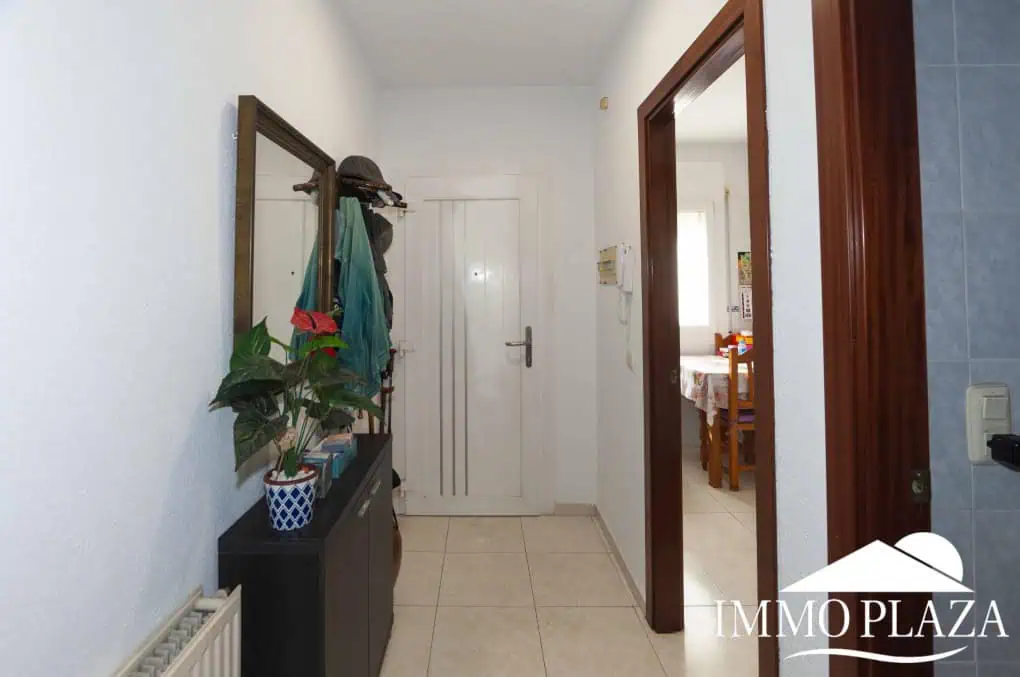 Beautiful house with open views, 4 bedrooms, 2 bathrooms, terrace and private parking – Castello d’Empúries
