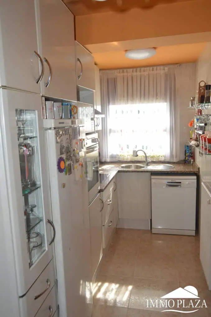 12022024120422_8012_IPH81 Schönes typisches Haus mit Panoramablick auf die Bucht von Roses, 4 Schlafzimmer, 2 Badezimmer, Terrasse, Garage und Privatparkplatz – Roses