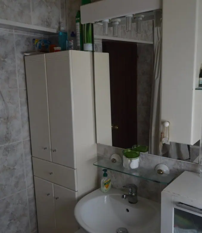 Preciosa casa típica con vistas panorámicas a la bahía de Roses, 4 dormitorios, 2 baños, terraza, garaje y parking privado – Roses
