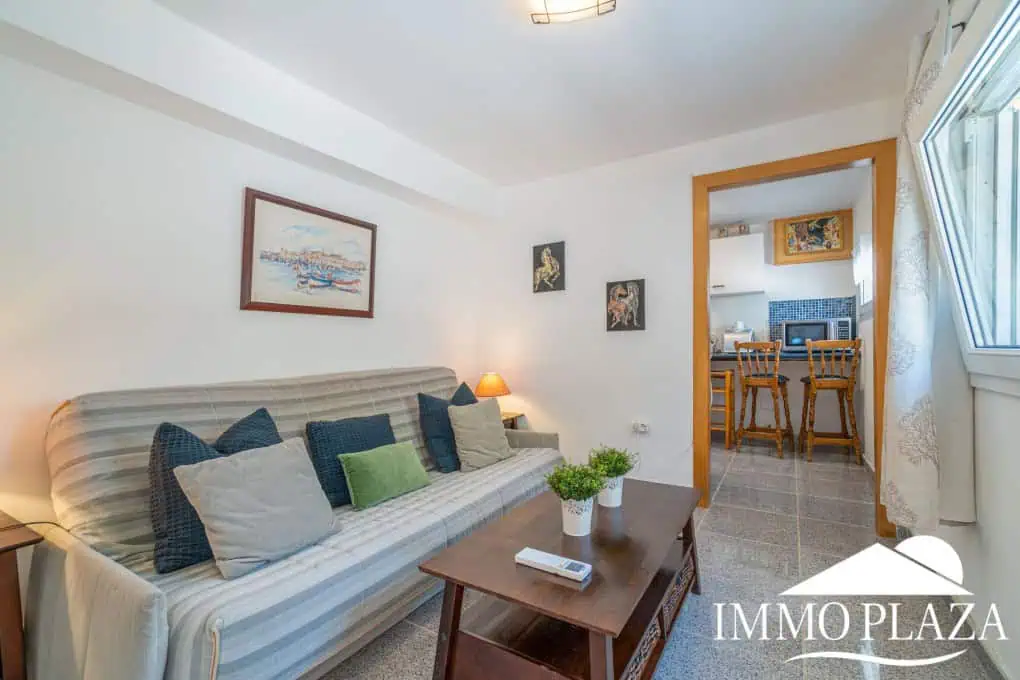 Spacious family home, large garage, swimming pool with covered terrace, private parking. One separate, fully furnished apartment.