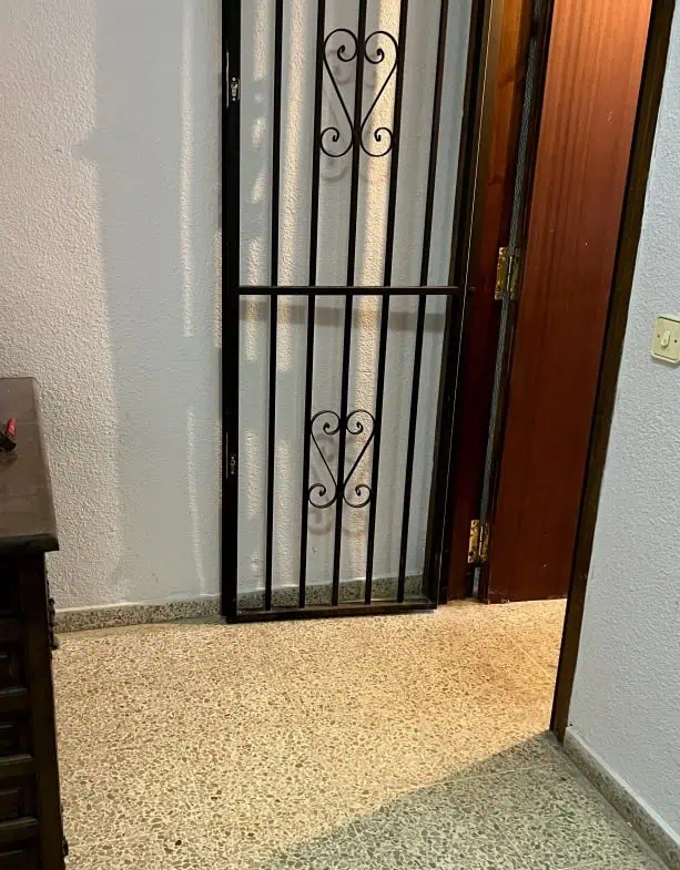 Studio of 20m2 at St. Domingo 2 – 2nd sea line in Empuriabrava