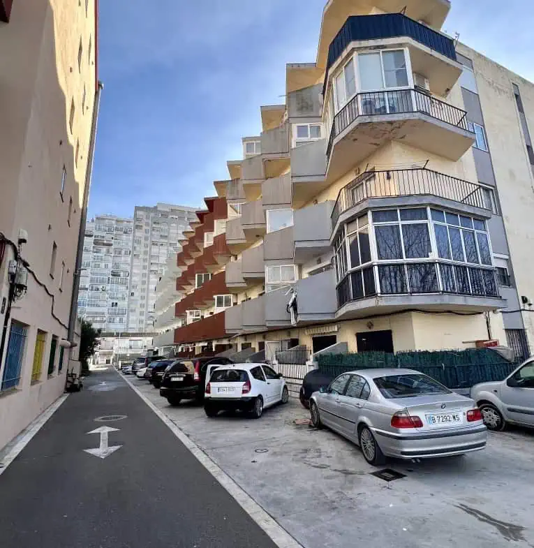 Studio of 20m2 at St. Domingo 2 – 2nd sea line in Empuriabrava
