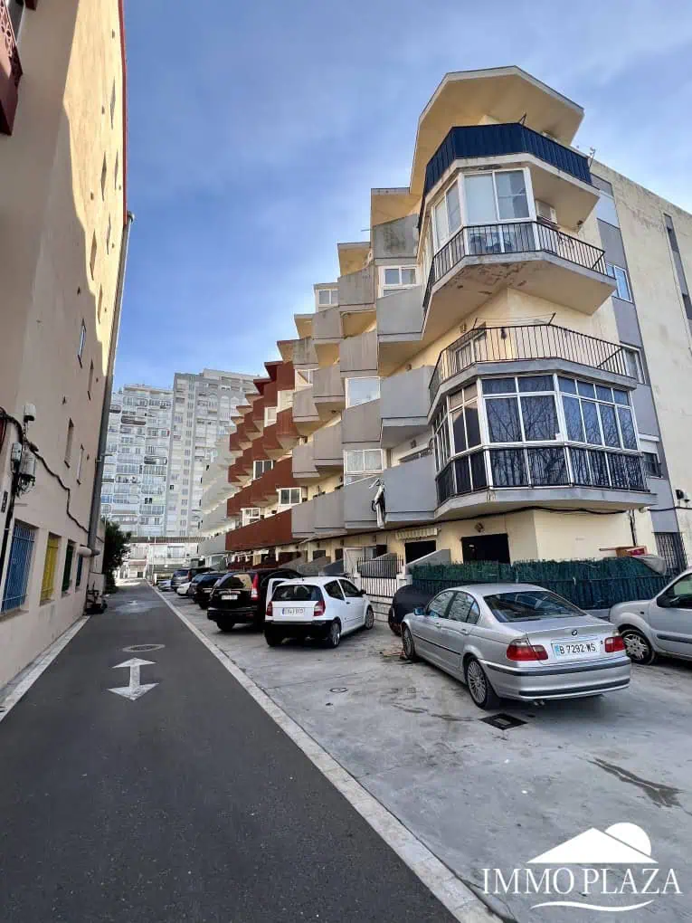 14012026144814_5505_IPA250 Studio of 20m2 at St. Domingo 2 – 2nd sea line in Empuriabrava