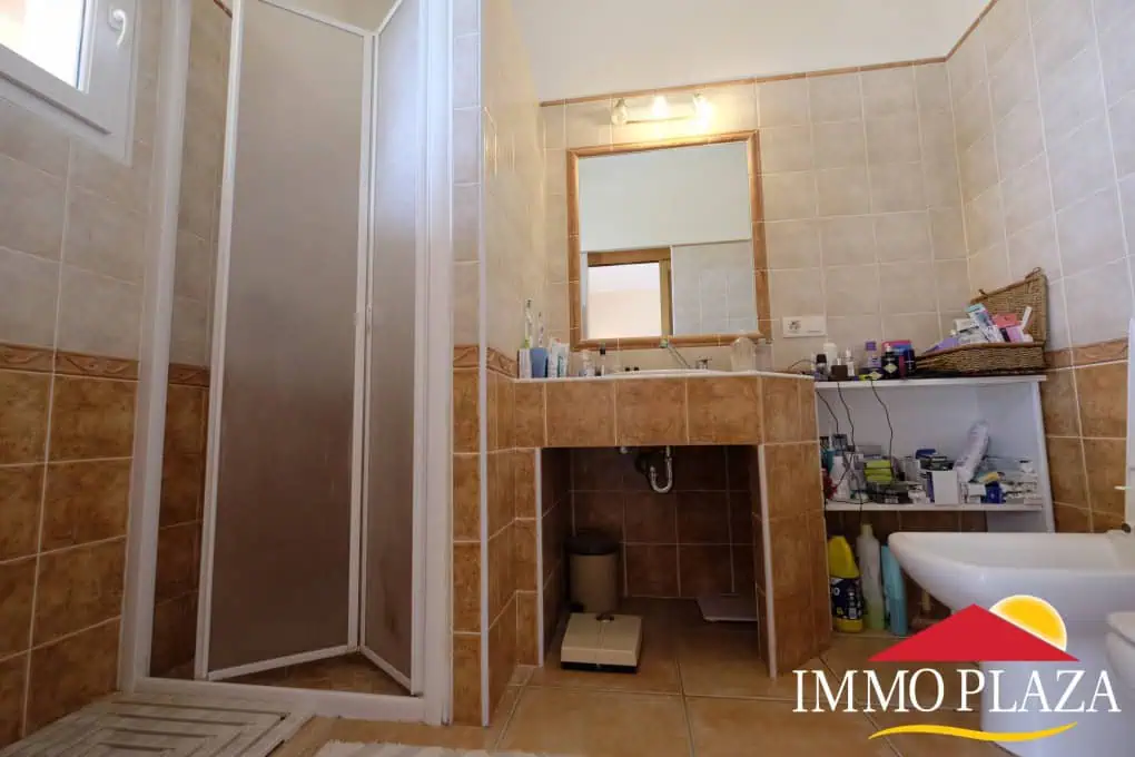 Fantastic family villa (487m2) with views over the bay of Rosas – 7 bedrooms – garage – pool – Els Olivars, Pau