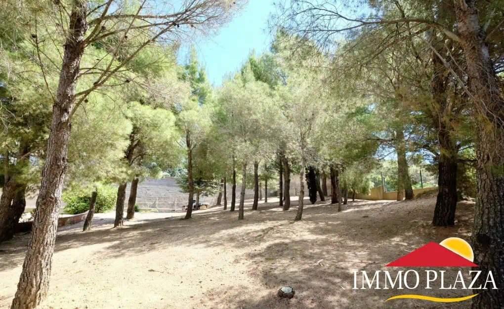 Fantastic family villa (487m2) with views over the bay of Rosas – 7 bedrooms – garage – pool – Els Olivars, Pau