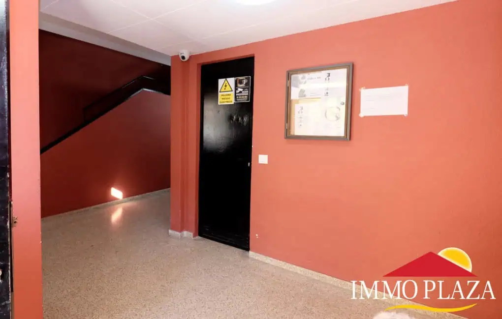 Studio of 20m2 at St. Domingo 2 – 2nd sea line in Empuriabrava