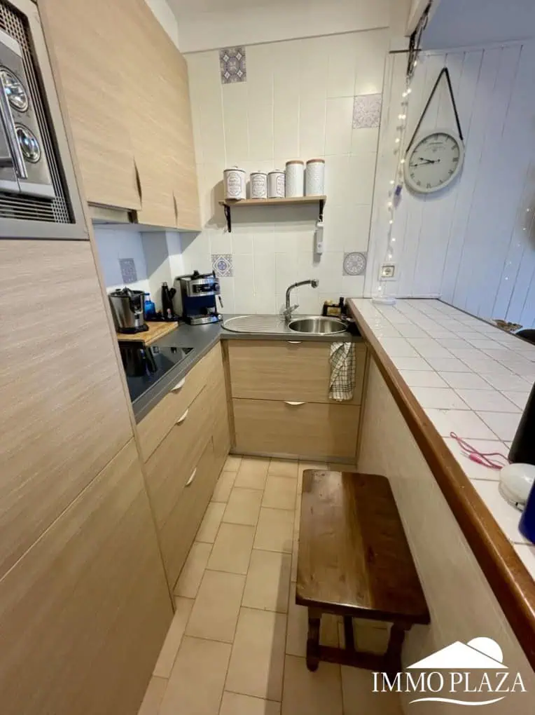 19012023110408_1278_IPA260 Schöne Erdgeschosswohnung von 50 m² mit privatem Parkplatz – 200 m vom Strand entfernt
