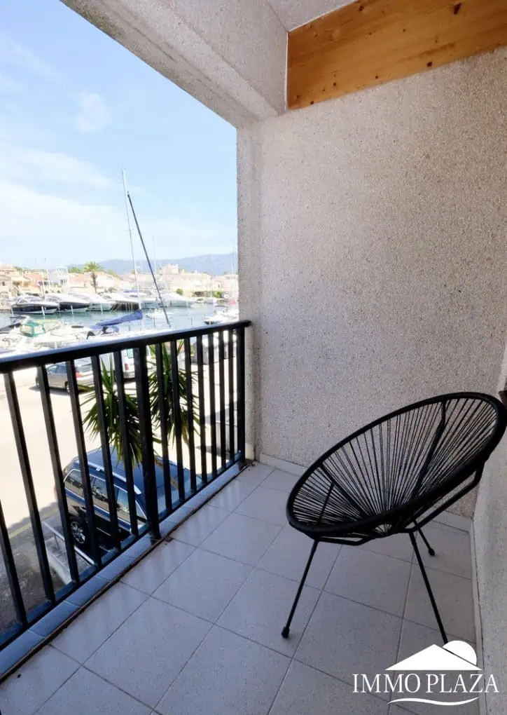 19062024114216_6849_IPA290 Amplio piso moderno, vista a 2 puertos y al mar; 2 dormitorios, 2 baños, terraza: 15m2, parking + almacenamiento privado