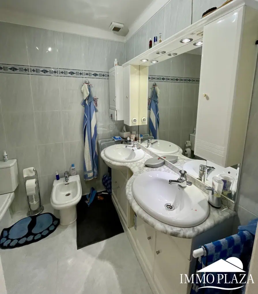 21122023145618_3178_IPV126 2 spacious canal villas divided into 4 apartments on 900m2 of land, garage, 24m mooring, 32m2 heated swimming pool, 6 parking spaces