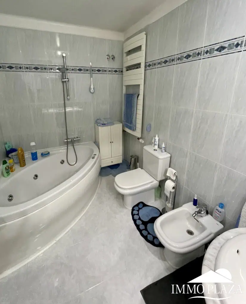 21122023145645_7748_IPV126 2 spacious canal villas divided into 4 apartments on 900m2 of land, garage, 24m mooring, 32m2 heated swimming pool, 6 parking spaces