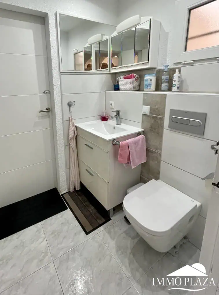21122023152752_6260_IPV126 2 spacious canal villas divided into 4 apartments on 900m2 of land, garage, 24m mooring, 32m2 heated swimming pool, 6 parking spaces