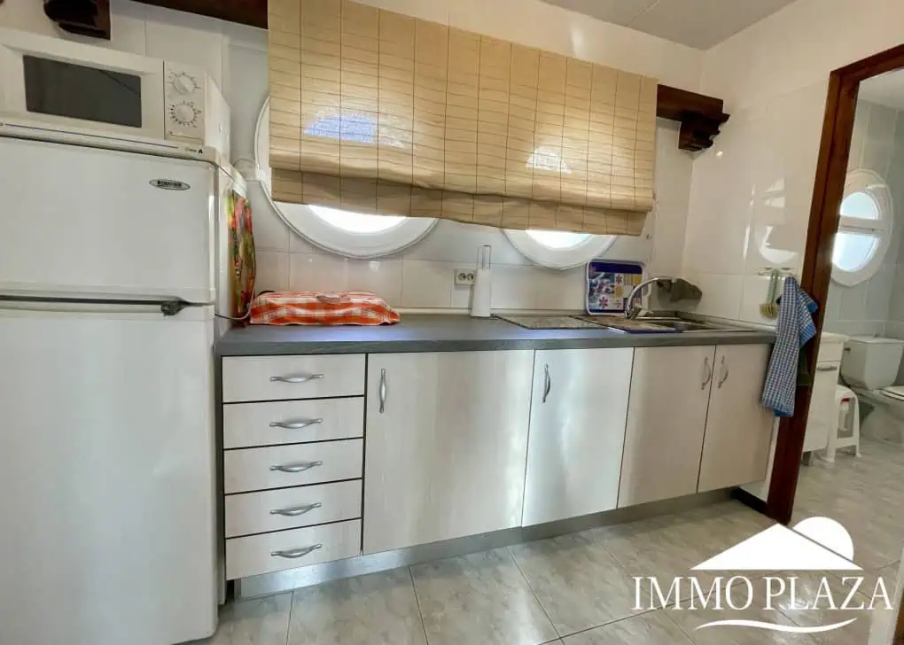 2 spacious canal villas divided into 4 apartments on 900m2 of land, garage, 24m mooring, 32m2 heated swimming pool, 6 parking spaces