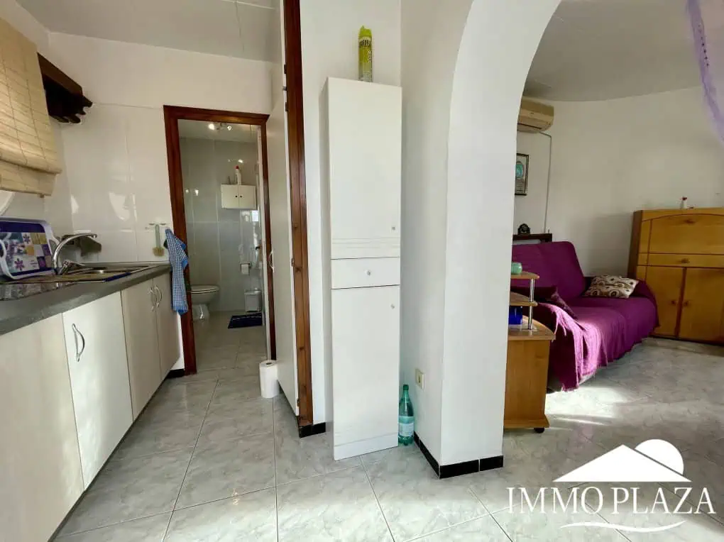 2 spacious canal villas divided into 4 apartments on 900m2 of land, garage, 24m mooring, 32m2 heated swimming pool, 6 parking spaces