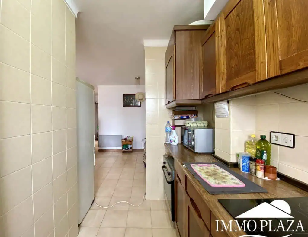 Appartement lumineux avec vue sur le port principal à 3min à pied de la mer et des commerces, 2 chambres, 1 sdb, 1 terrasse  – Empuriabrava