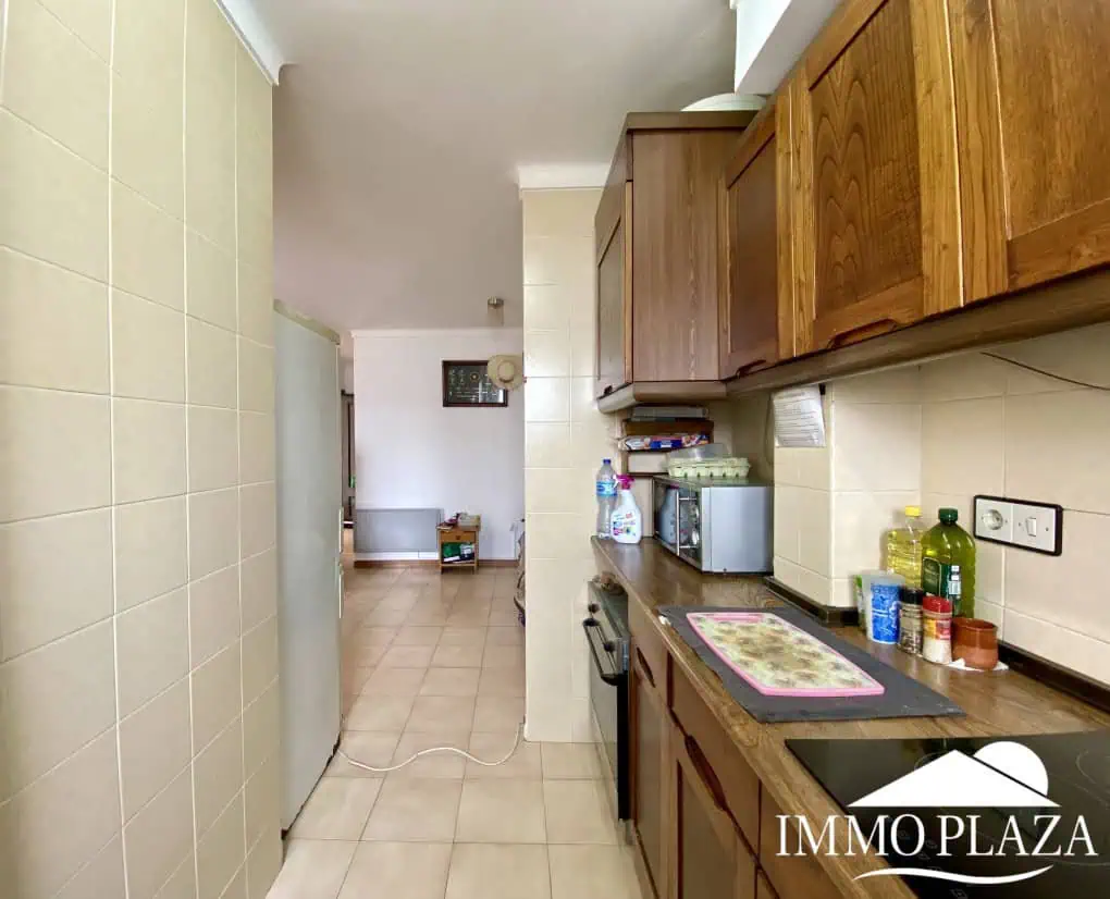 22022024153347_1459_IPA277 Helder appartement met uitzicht op de haven, 3 min. wandelen van de zee en winkels, 2 slaapkamers, 1 badkamer, 1 terras – Empuriabrava