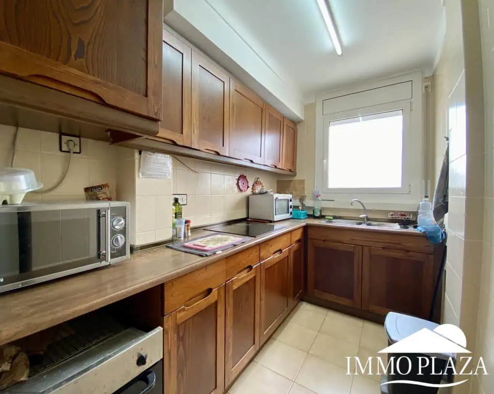 22022024153356_9754_IPA277 Helder appartement met uitzicht op de haven, 3 min. wandelen van de zee en winkels, 2 slaapkamers, 1 badkamer, 1 terras – Empuriabrava