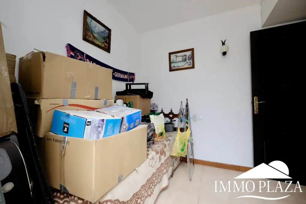 Appartement lumineux avec vue sur le port principal à 3min à pied de la mer et des commerces, 2 chambres, 1 sdb, 1 terrasse  – Empuriabrava