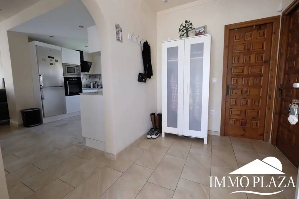 Typische Wohnvilla von Empuriabrava – 3 Schlafzimmer – Swimmingpool – Garage – nahe dem Strand und dem Zentrum von Empuriabrava
