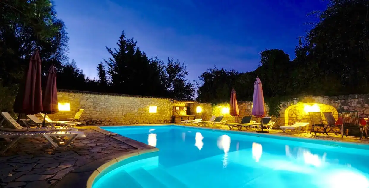 25032021111817_353 Beautiful original stone house, in activity B&B – Ardêche – France (Freehold)