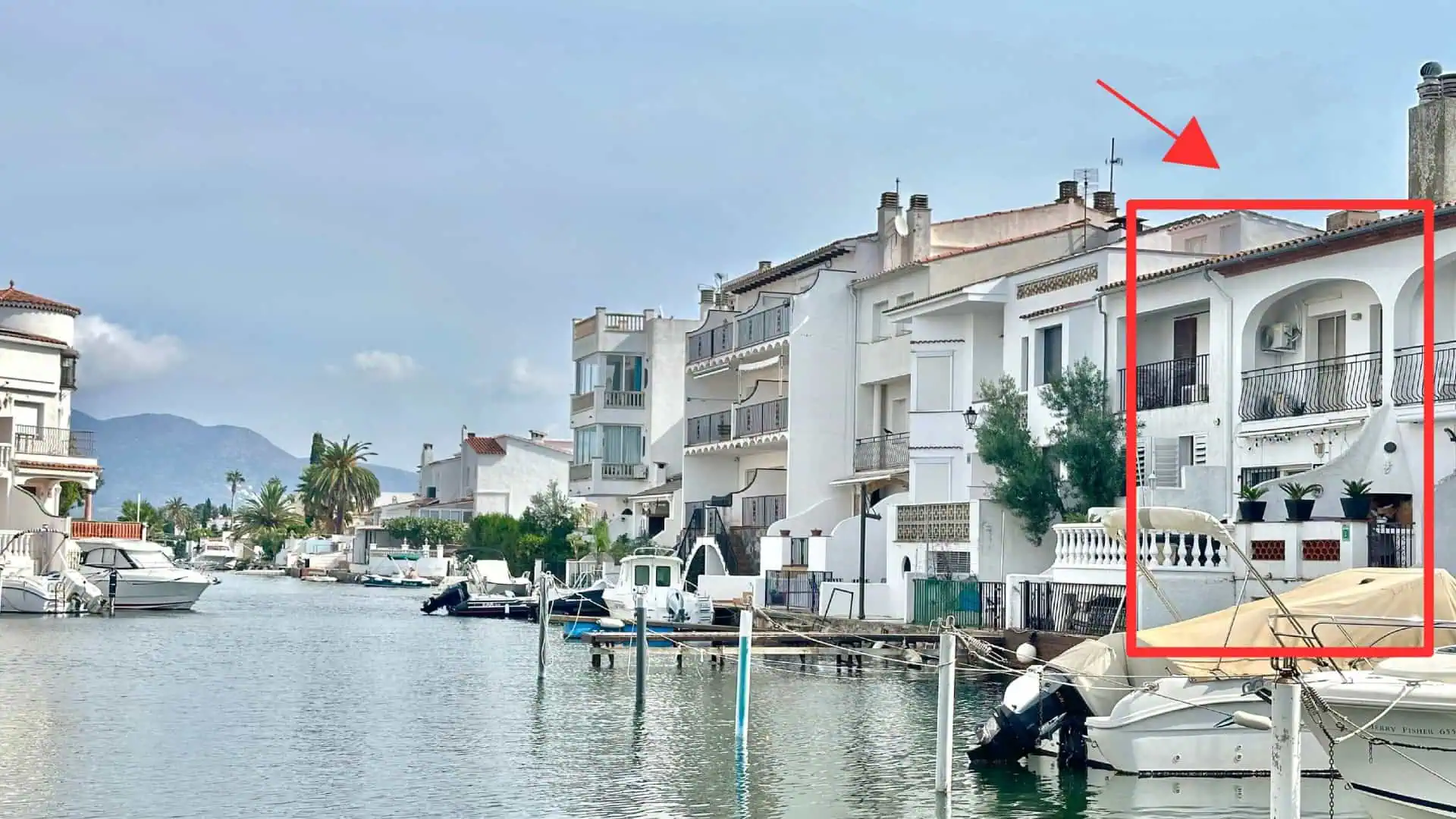 25092024152100_621 Charming fisherman’s house with private mooring (10×5 meters), harbor and mountain views. 2 bedrooms, 2 bathrooms, parking, terrace