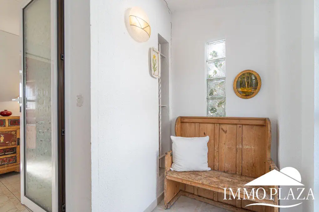 Beautiful villa with fantastic sea views, 4 bedrooms, 3 bathrooms, swimming pool, sauna and a spacious garage – Roses