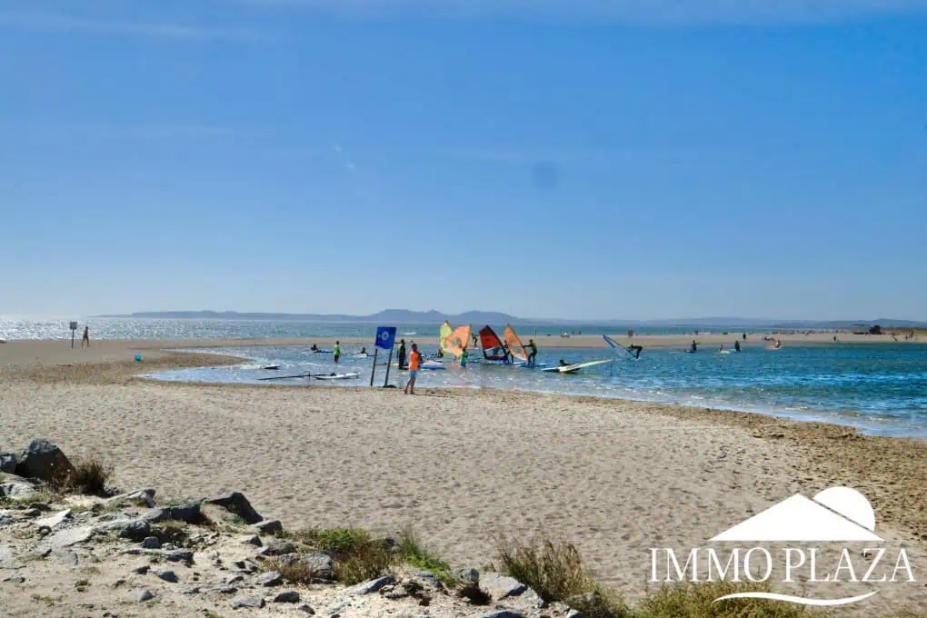 RESERVADO ! Apartament 1ª línia, vistes excepcionals al mar – 2 habitacions, 1 bany, 1 gran terrassa al sud de 12m2