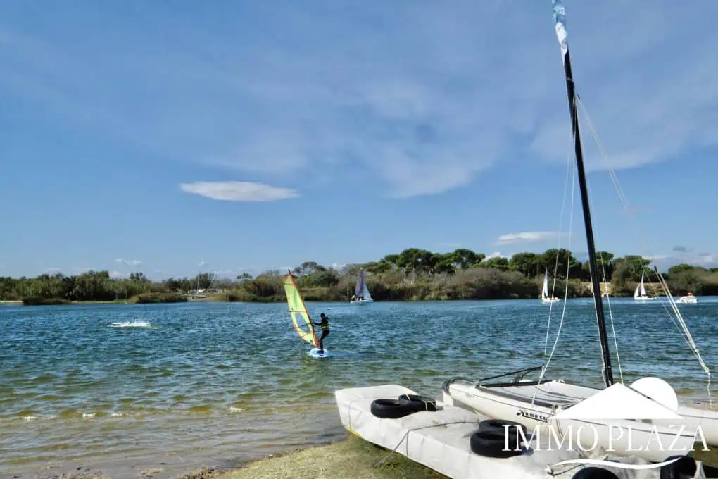 RESERVADO ! Apartament 1ª línia, vistes excepcionals al mar – 2 habitacions, 1 bany, 1 gran terrassa al sud de 12m2