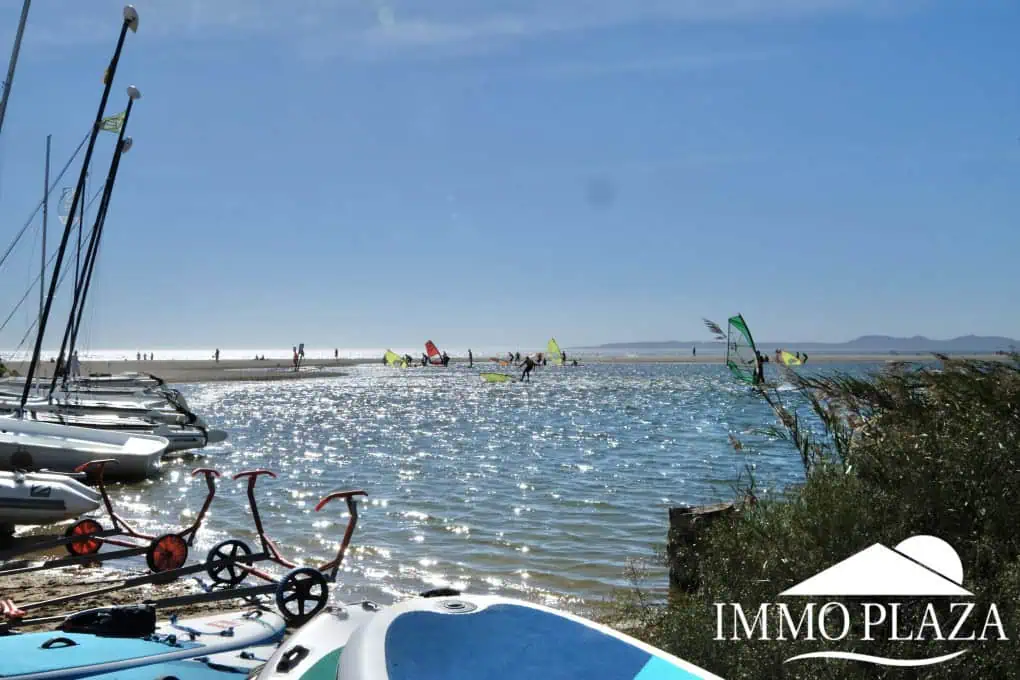 RESERVADO ! Apartament 1ª línia, vistes excepcionals al mar – 2 habitacions, 1 bany, 1 gran terrassa al sud de 12m2