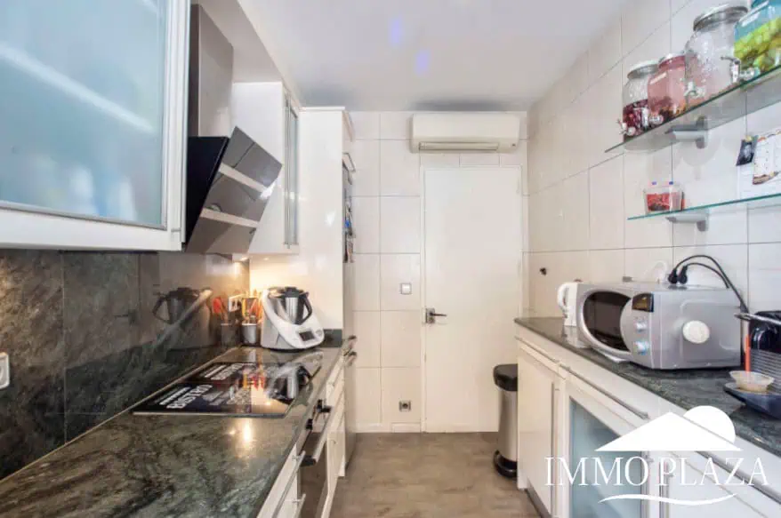 Mooie gerenoveerde gelijkvloerse villa – 3 slaapkamers – 2 badkamers – garage – Empuriabrava