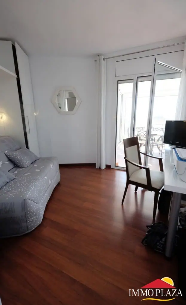 16072021112007_2707_IPA240 Beautiful and spacious apartment near the beach – 2 bedrooms – 45m2 terrace – Center of Empuriabrava, Costa Brava