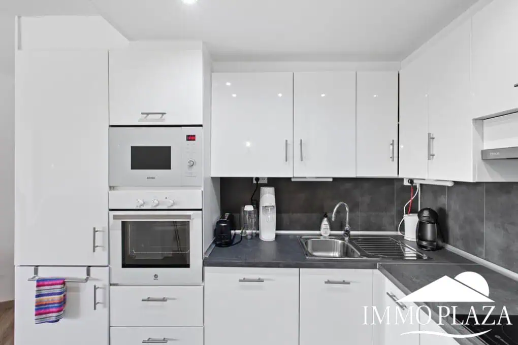 Spacious apartment with sea and canal views, 2 terraces and 2nd line of sea Empuriabrava – Costa Brava